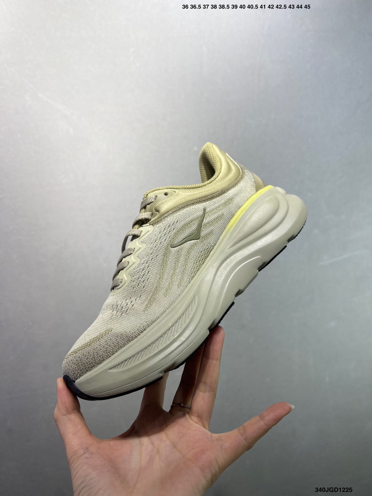 HOKA M CLIFTON 10
