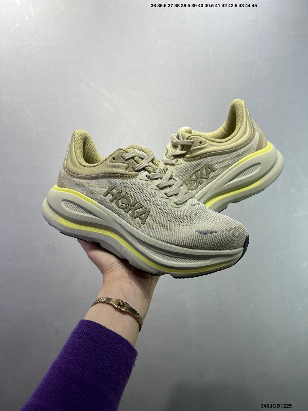 HOKA M CLIFTON 10