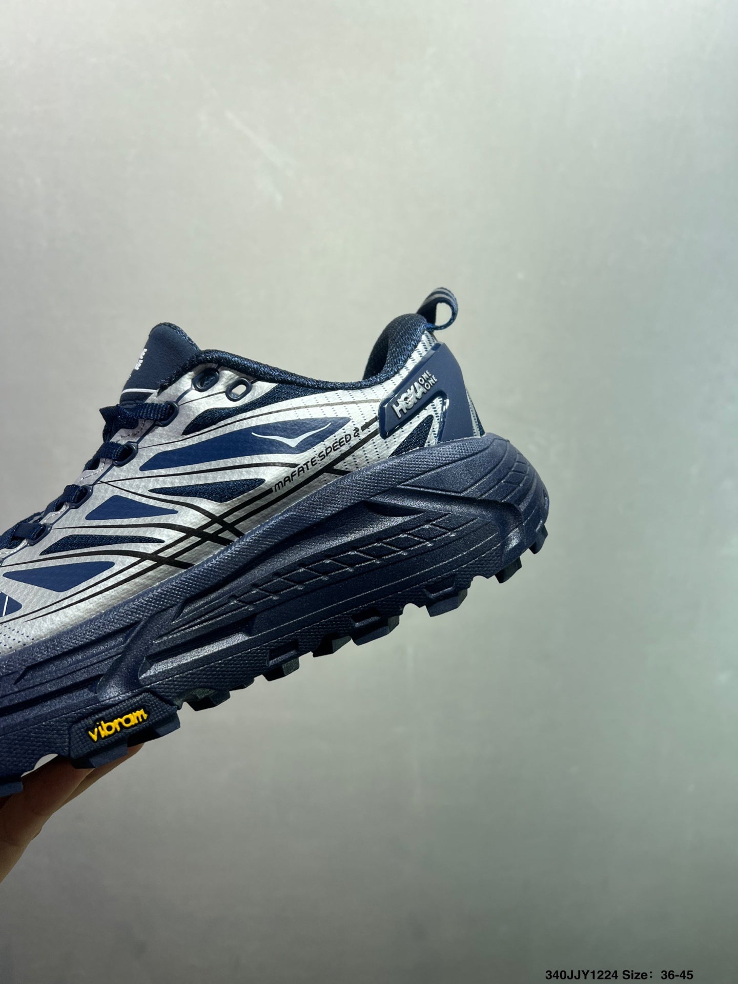 HOKA ONE ONE Mafate Speed 2 Low