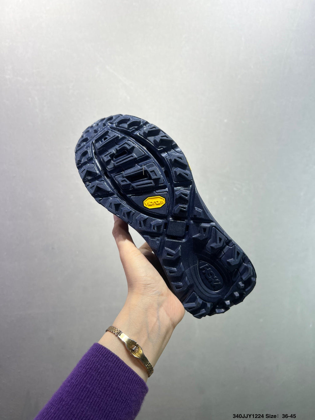 HOKA ONE ONE Mafate Speed 2 Low