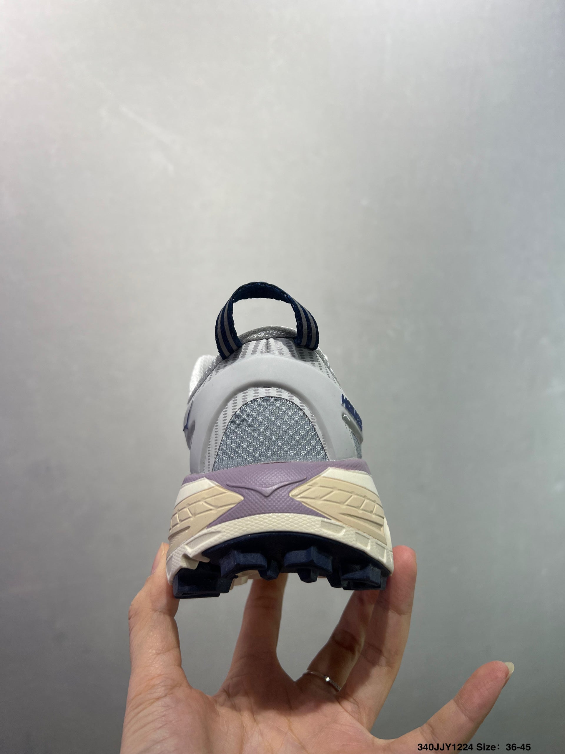 HOKA ONE ONE Mafate Speed 2 Low