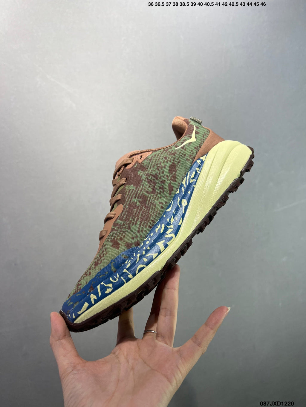 HOKA SPEEDGOAT 6