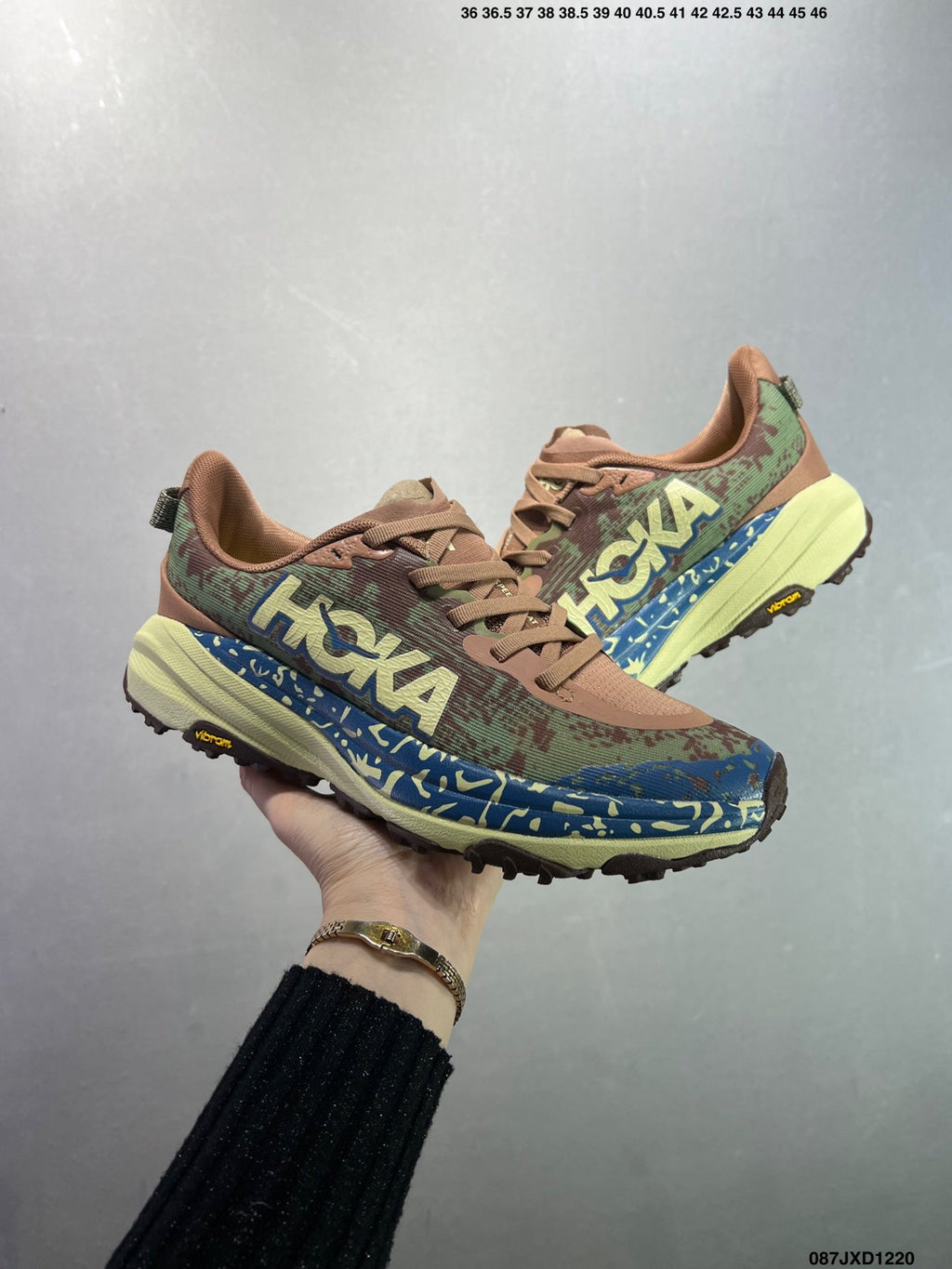 HOKA SPEEDGOAT 6