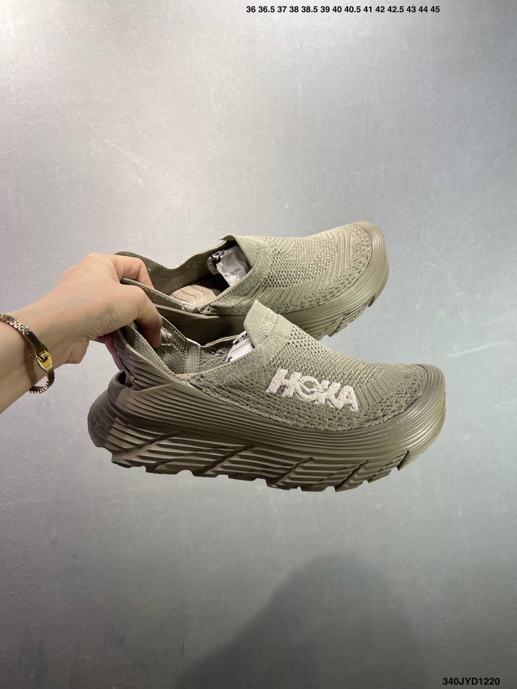 HOKA ONE ONE Restore TS