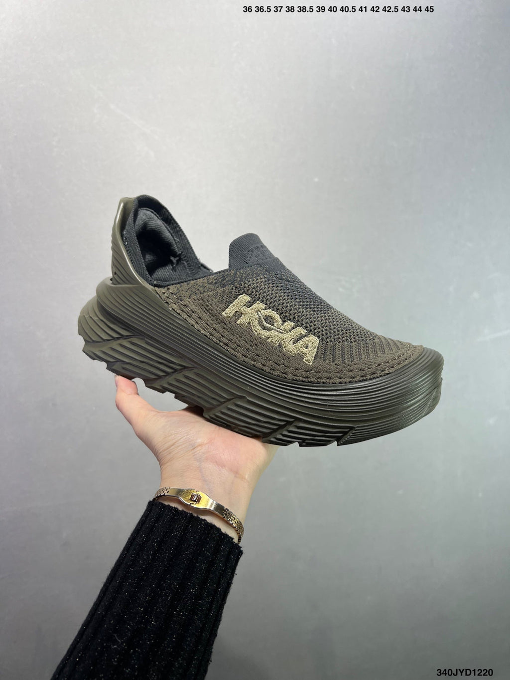 HOKA ONE ONE Restore TS