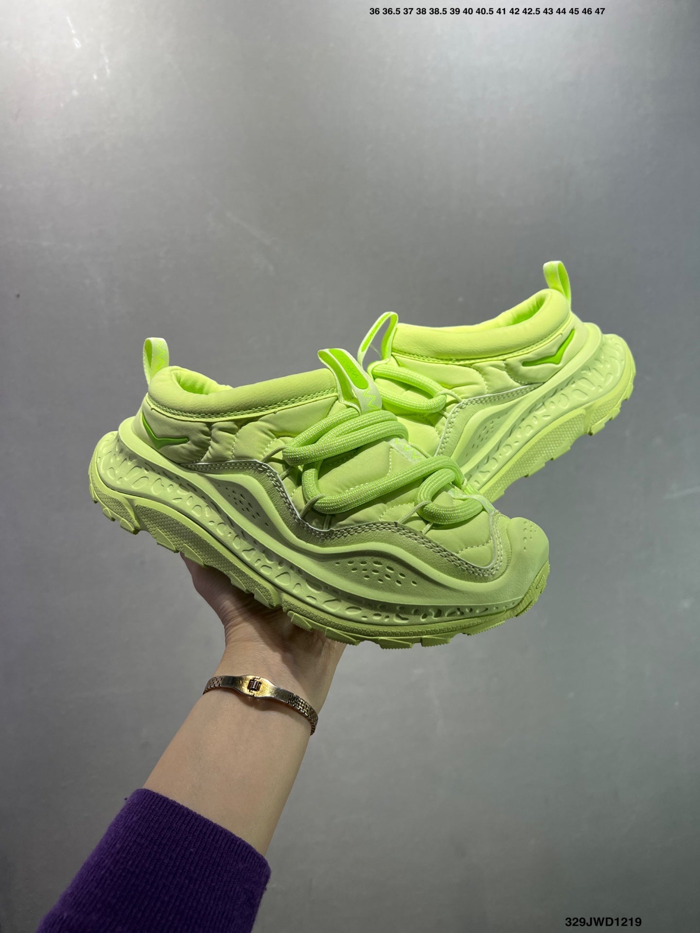 HOKA ONE ONE Ora Primo