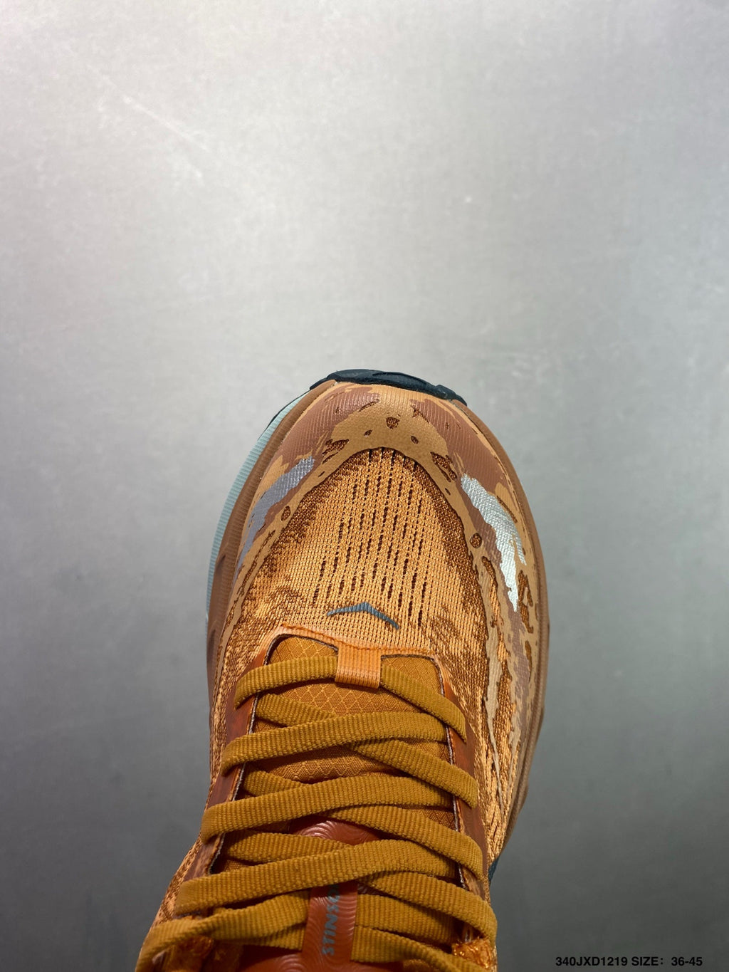 HOKA M Stinson 7