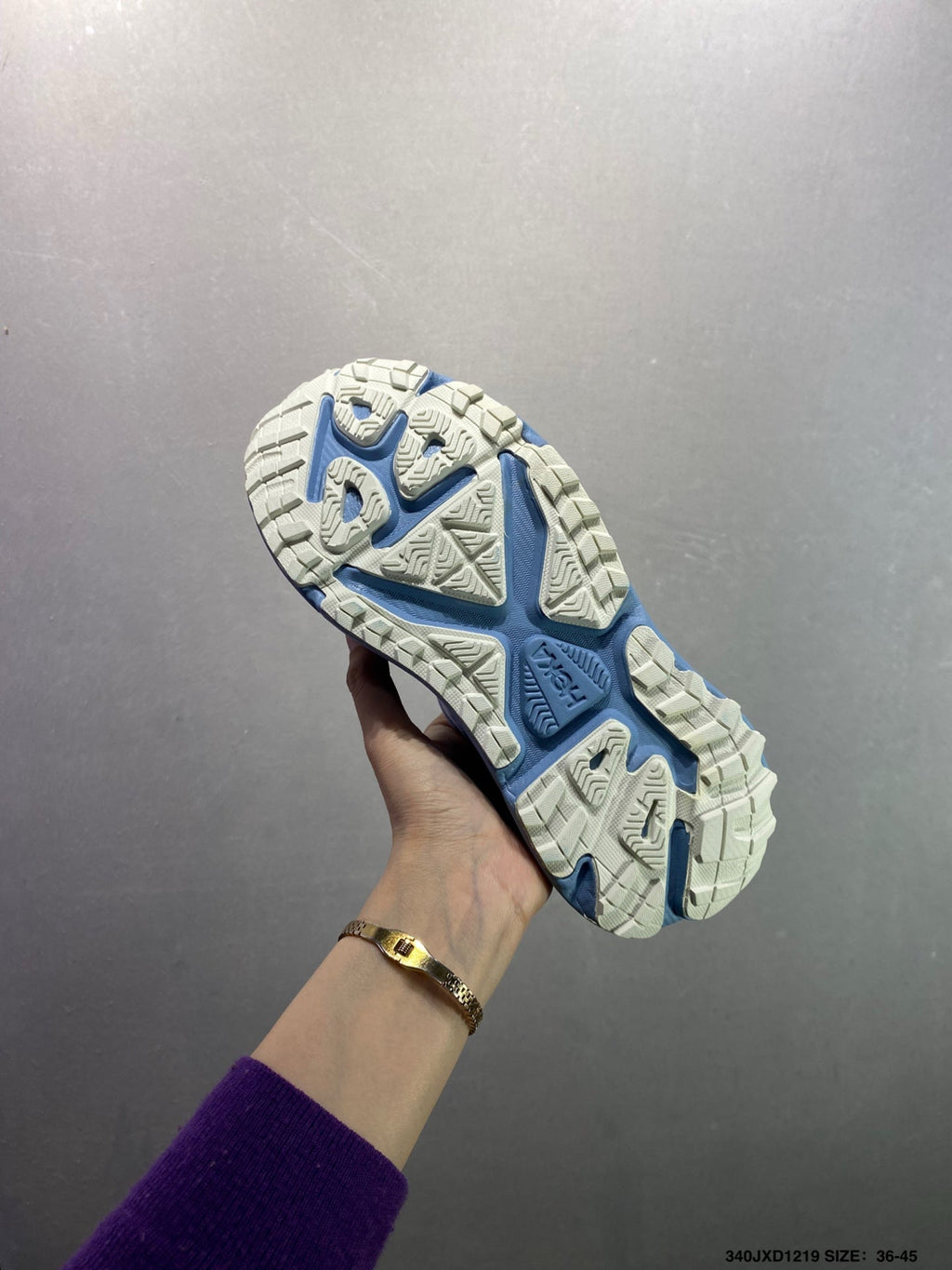 HOKA M Stinson 7