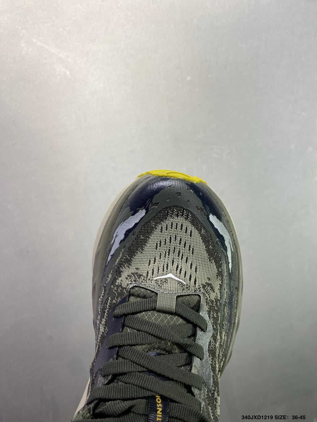 HOKA M Stinson 7