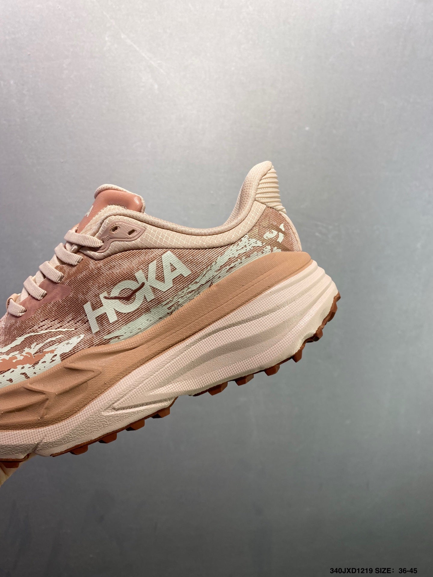 HOKA M Stinson 7