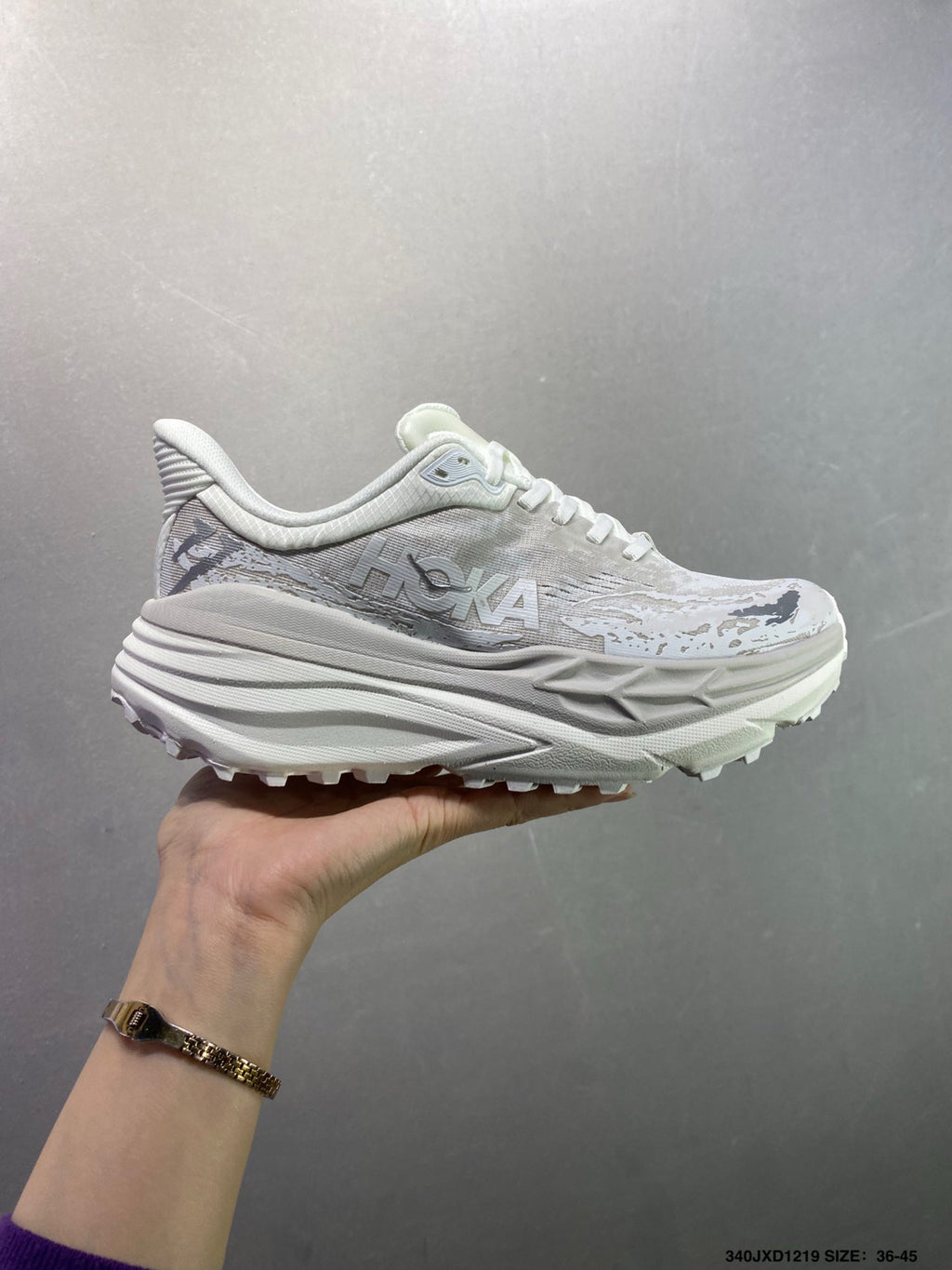 HOKA M Stinson 7