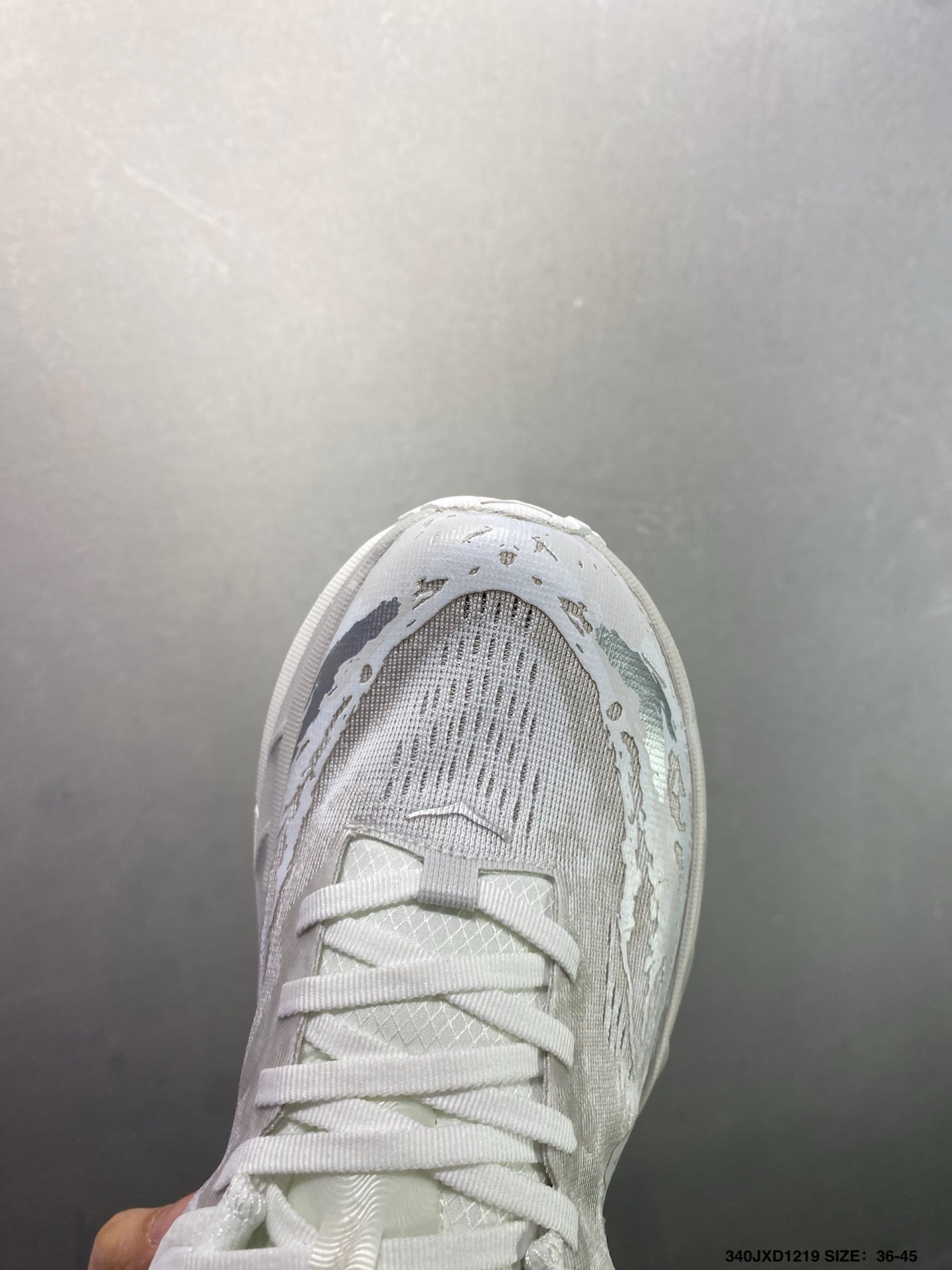 HOKA M Stinson 7