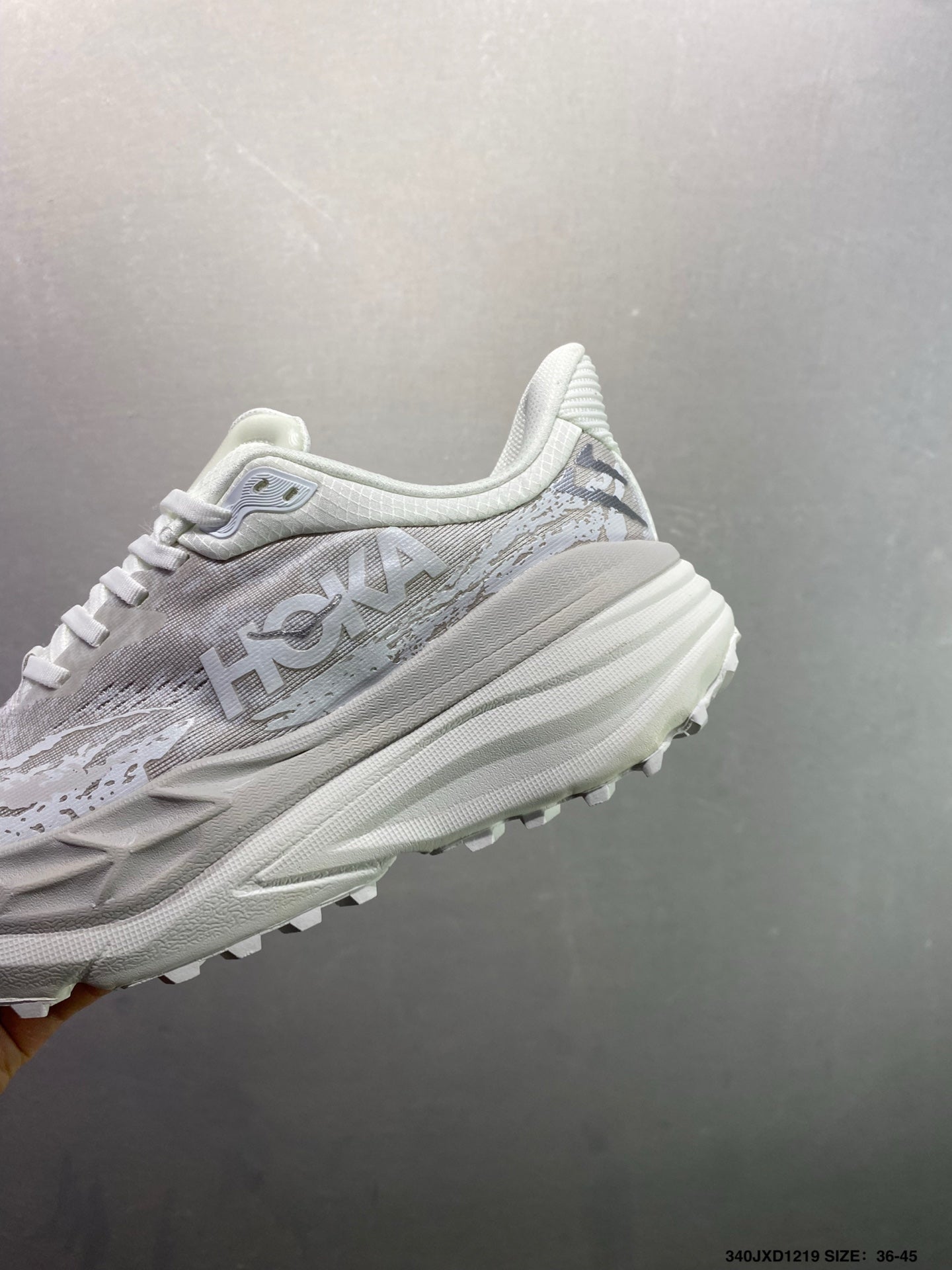 HOKA M Stinson 7