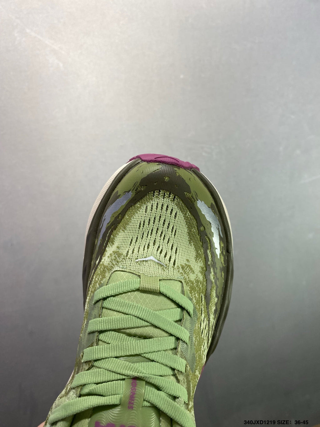 HOKA M Stinson 7