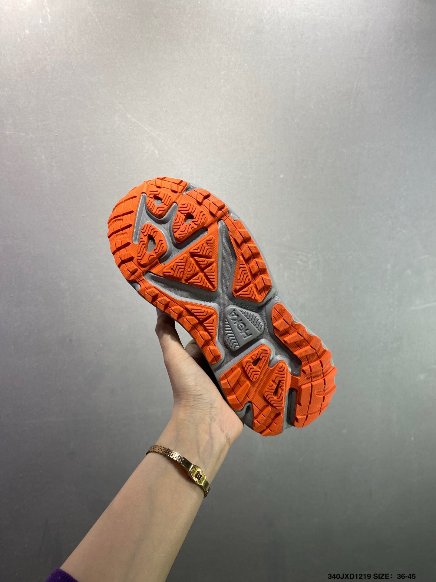 HOKA M Stinson 7