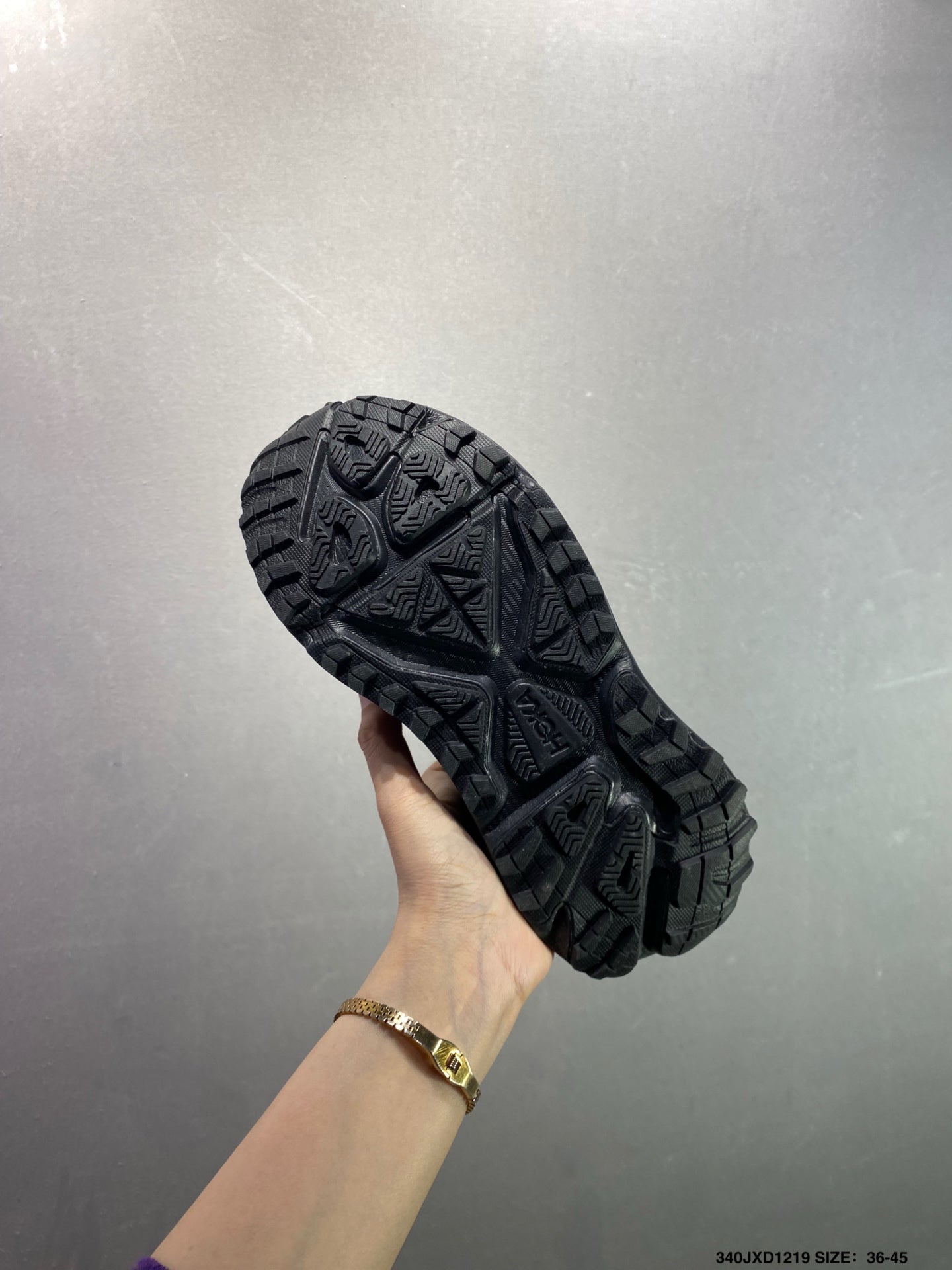HOKA M Stinson 7