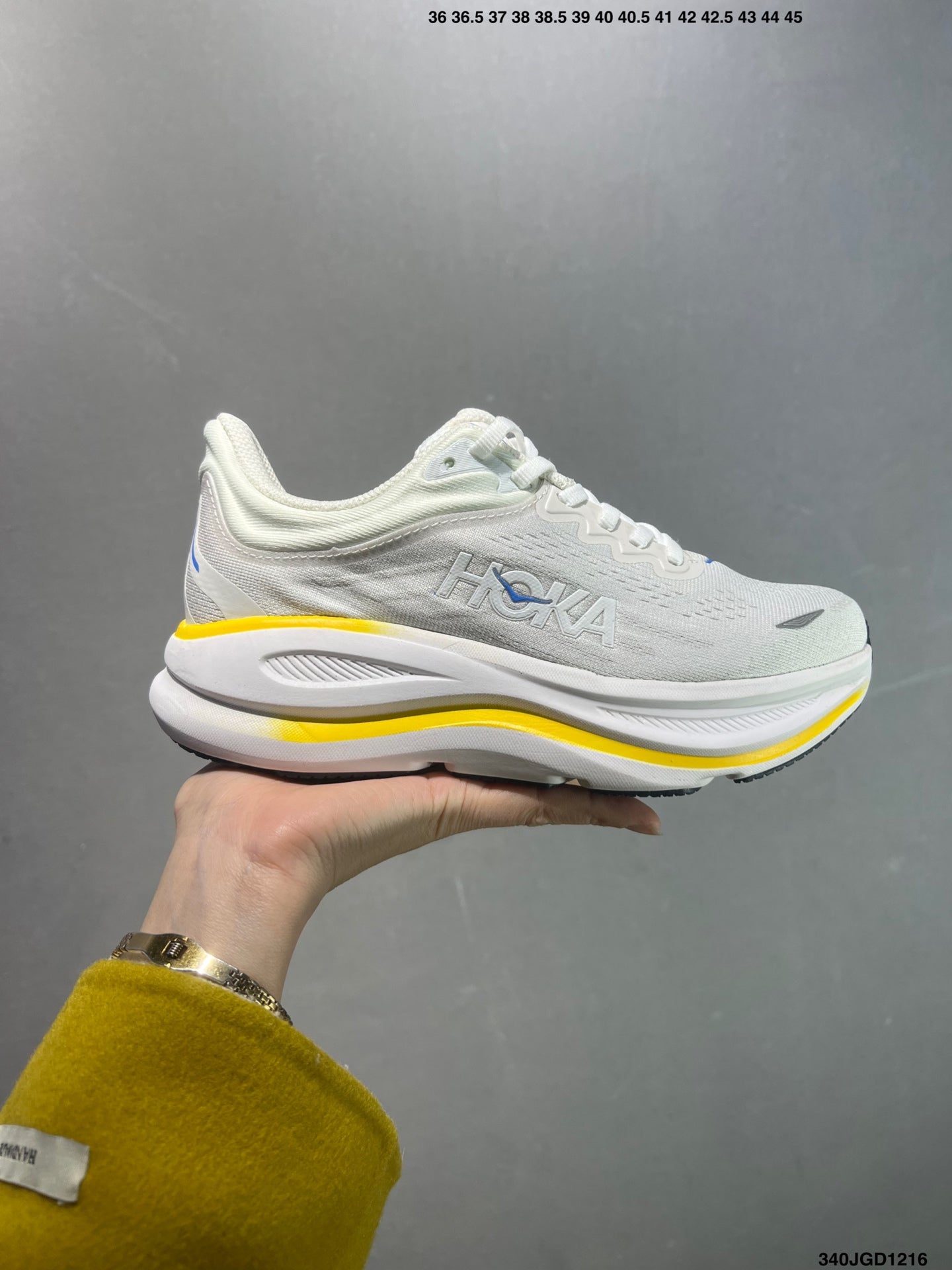 HOKA M BONDI 9