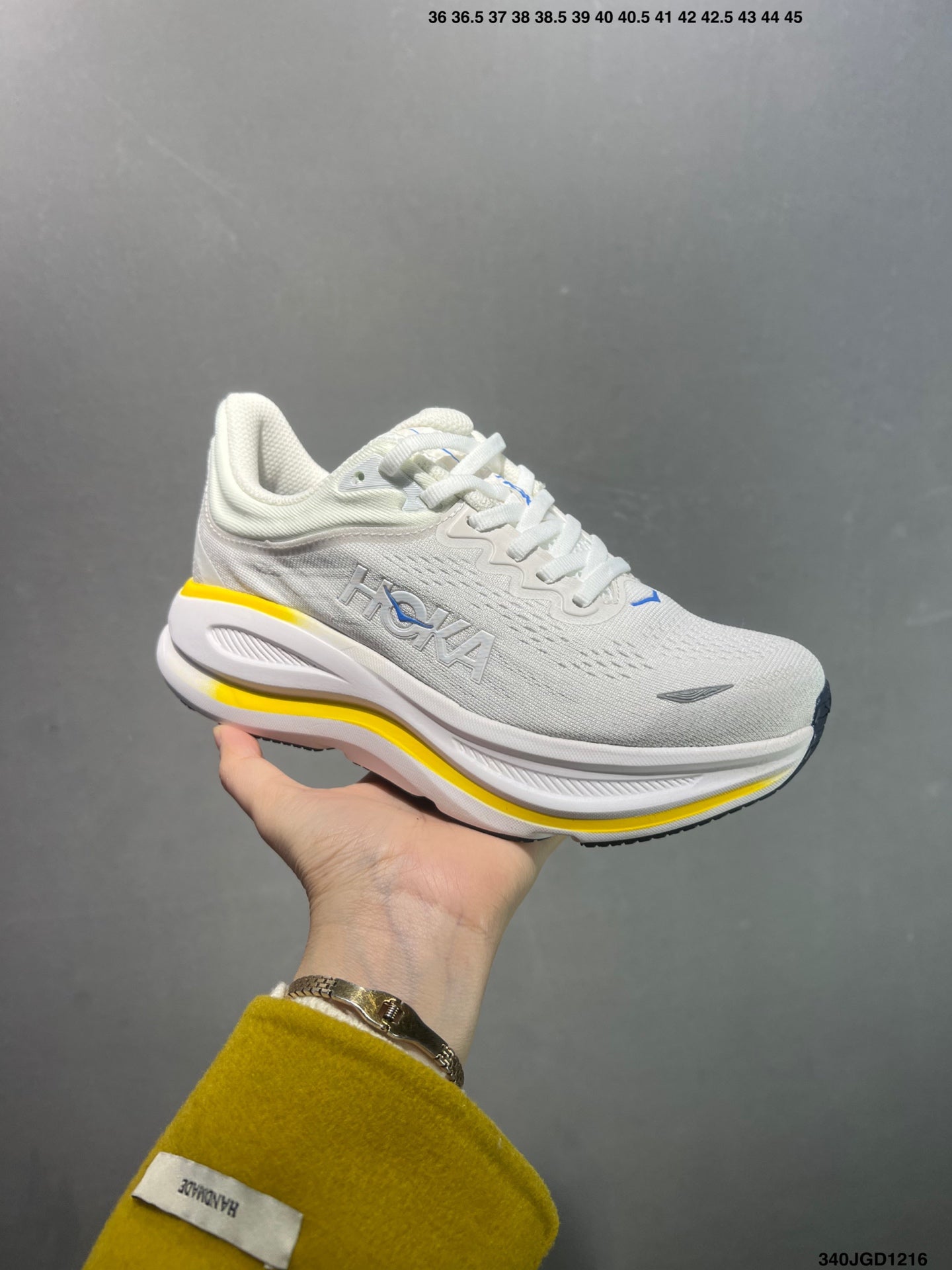HOKA M BONDI 9