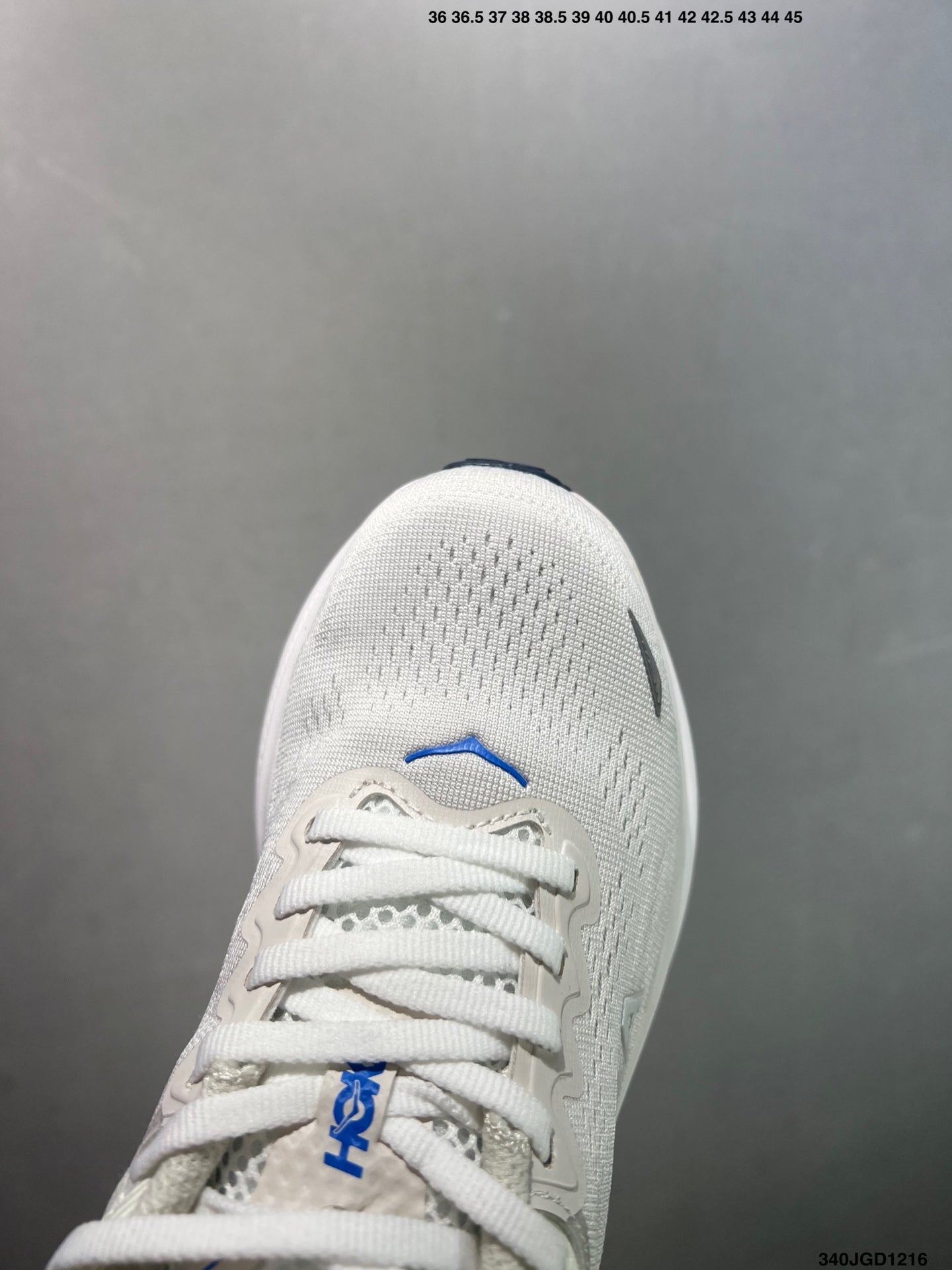 HOKA M BONDI 9