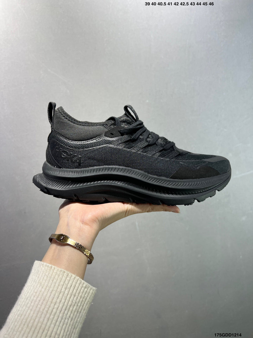 HOKA M KAWANA MID