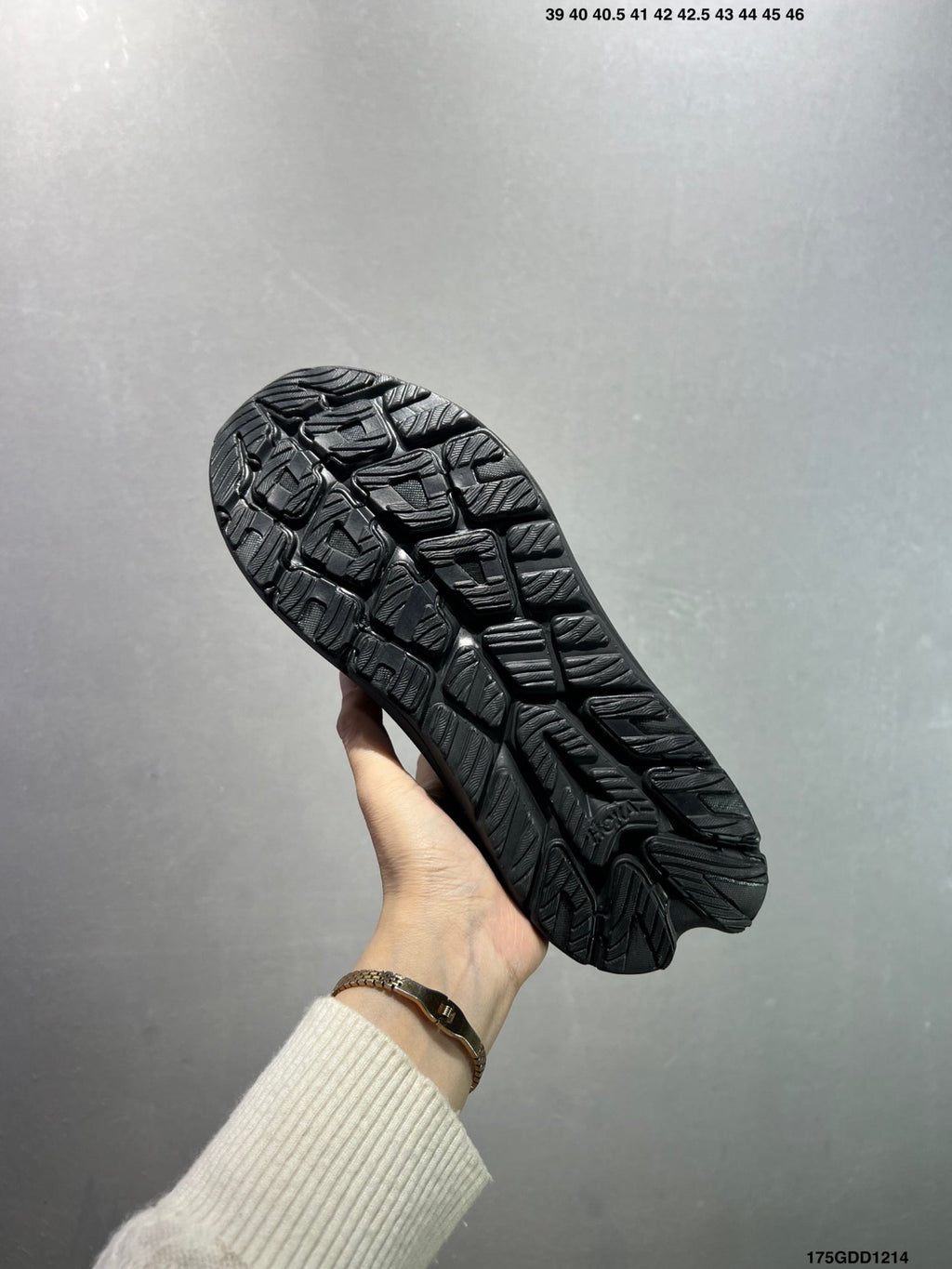 HOKA M KAWANA MID