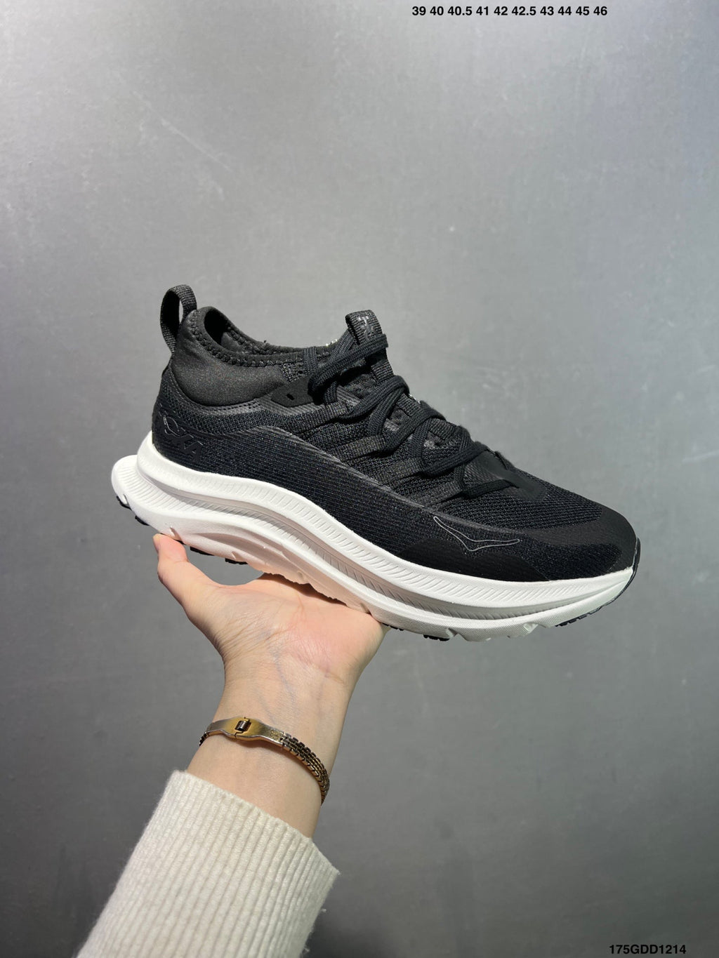 HOKA M KAWANA MID
