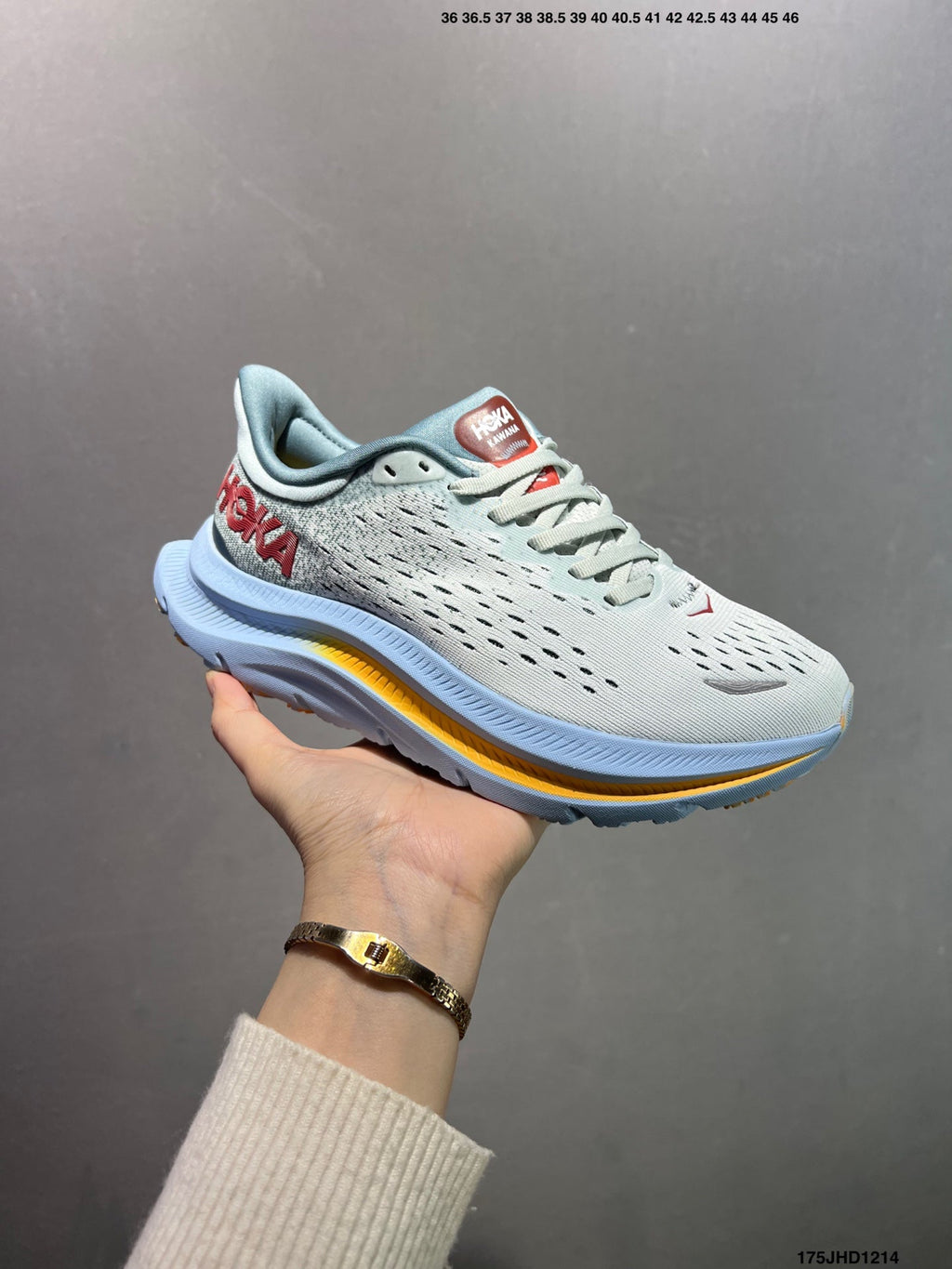 HOKA M KAWANA