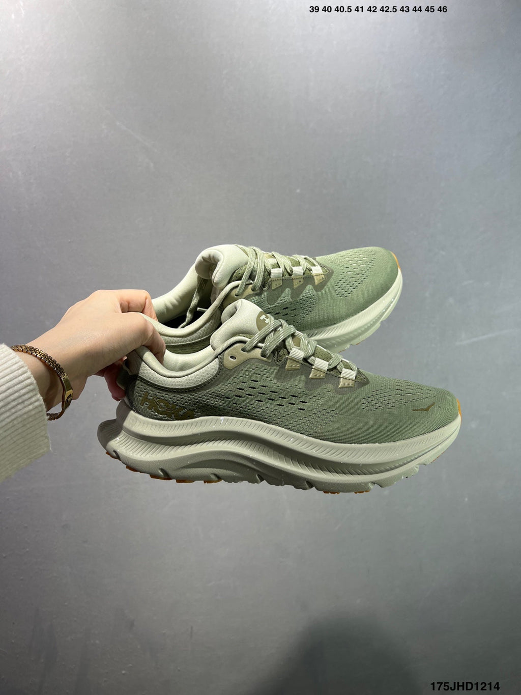 HOKA ONE ONE Kawana 2