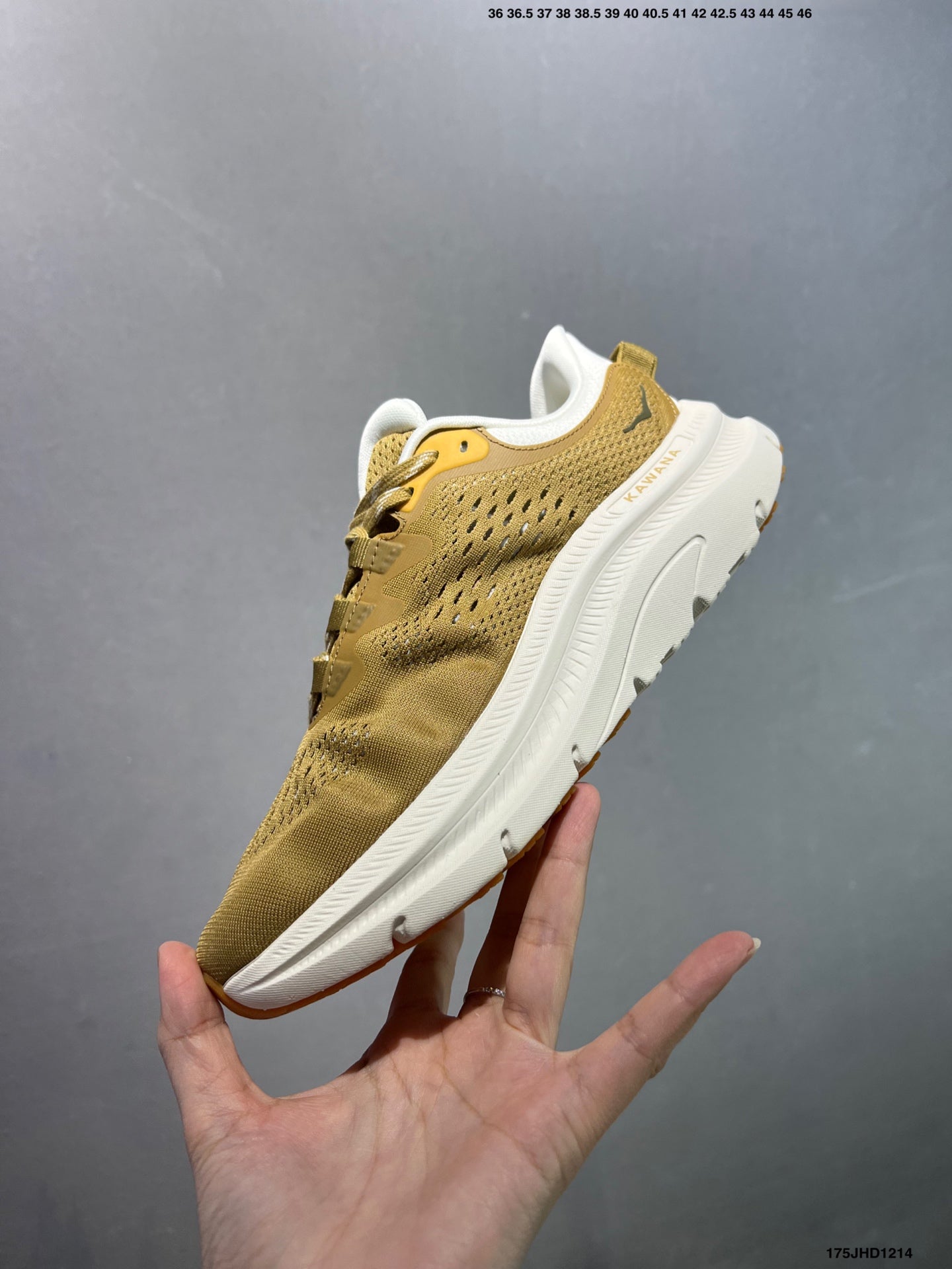 HOKA ONE ONE Kawana 2