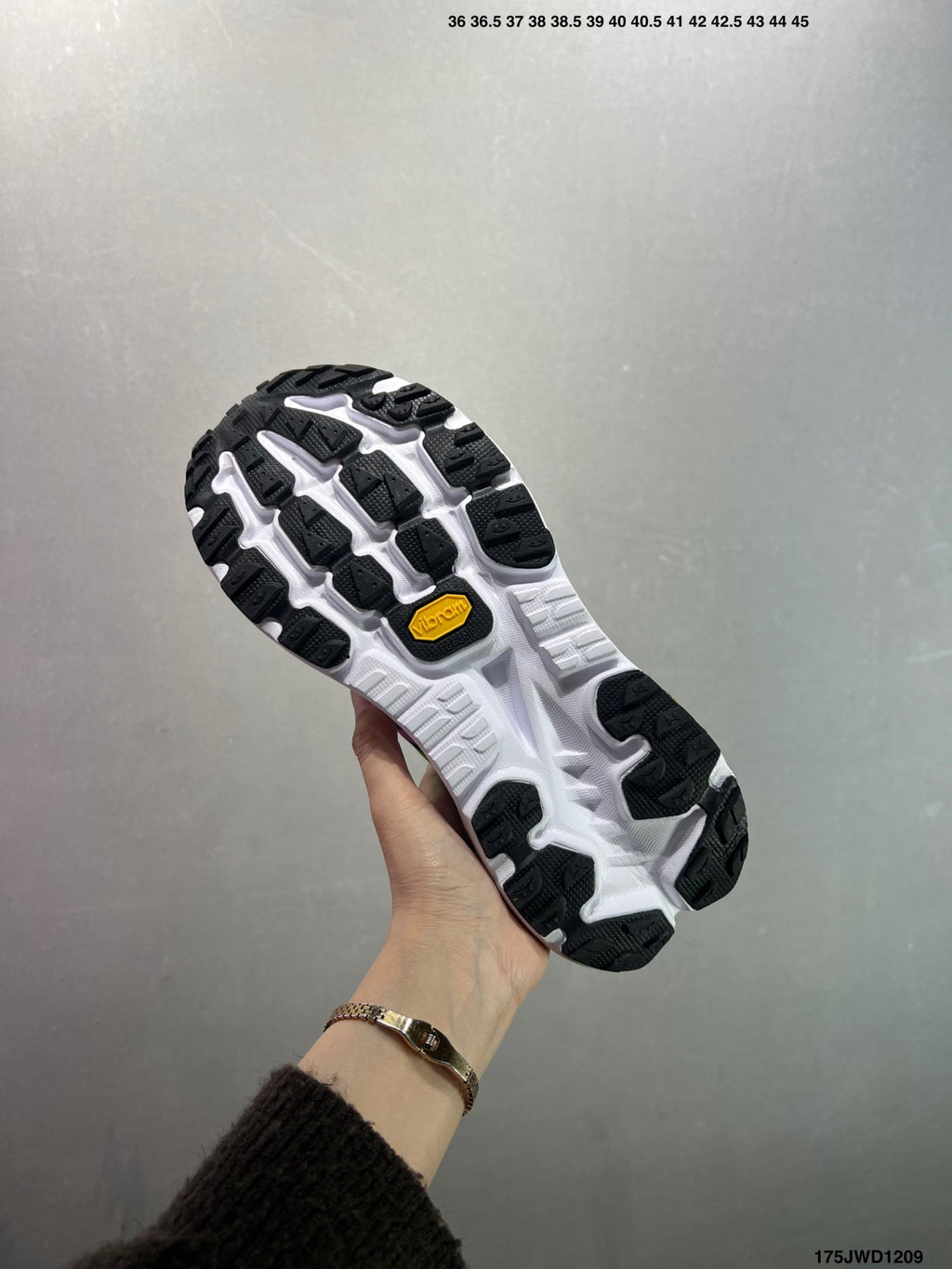 HOKA ONE ONE M MAFATE X