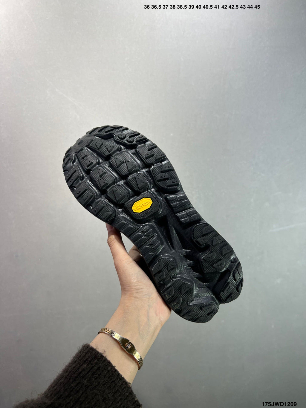 HOKA ONE ONE M MAFATE X