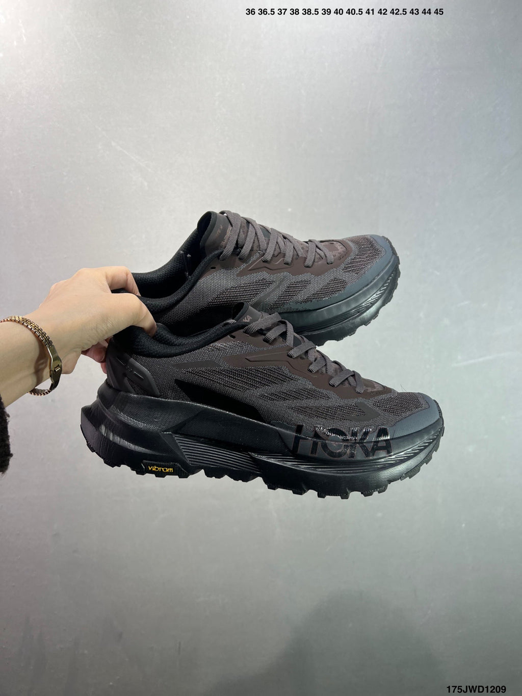 HOKA ONE ONE M MAFATE X
