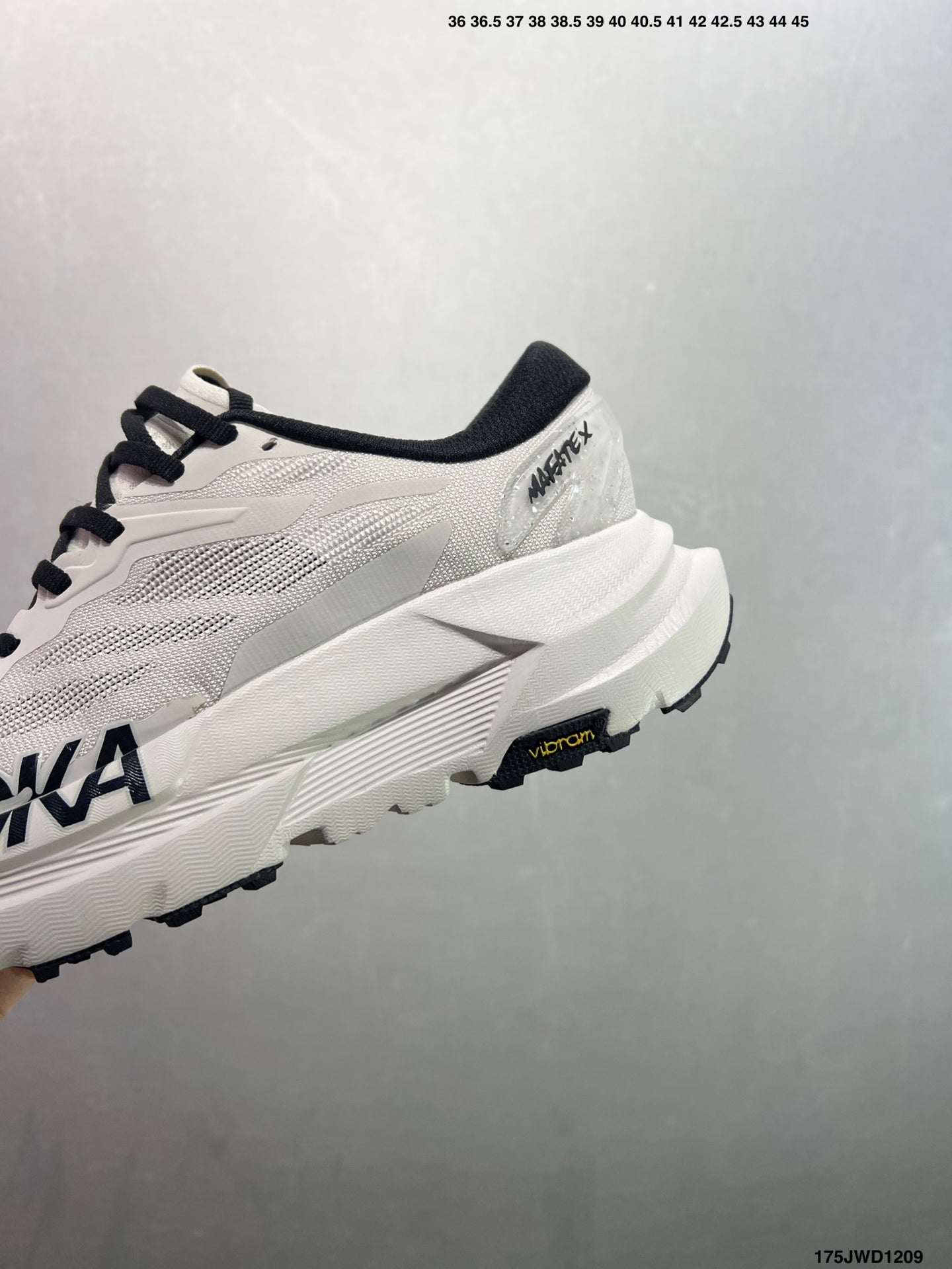 HOKA ONE ONE M MAFATE X