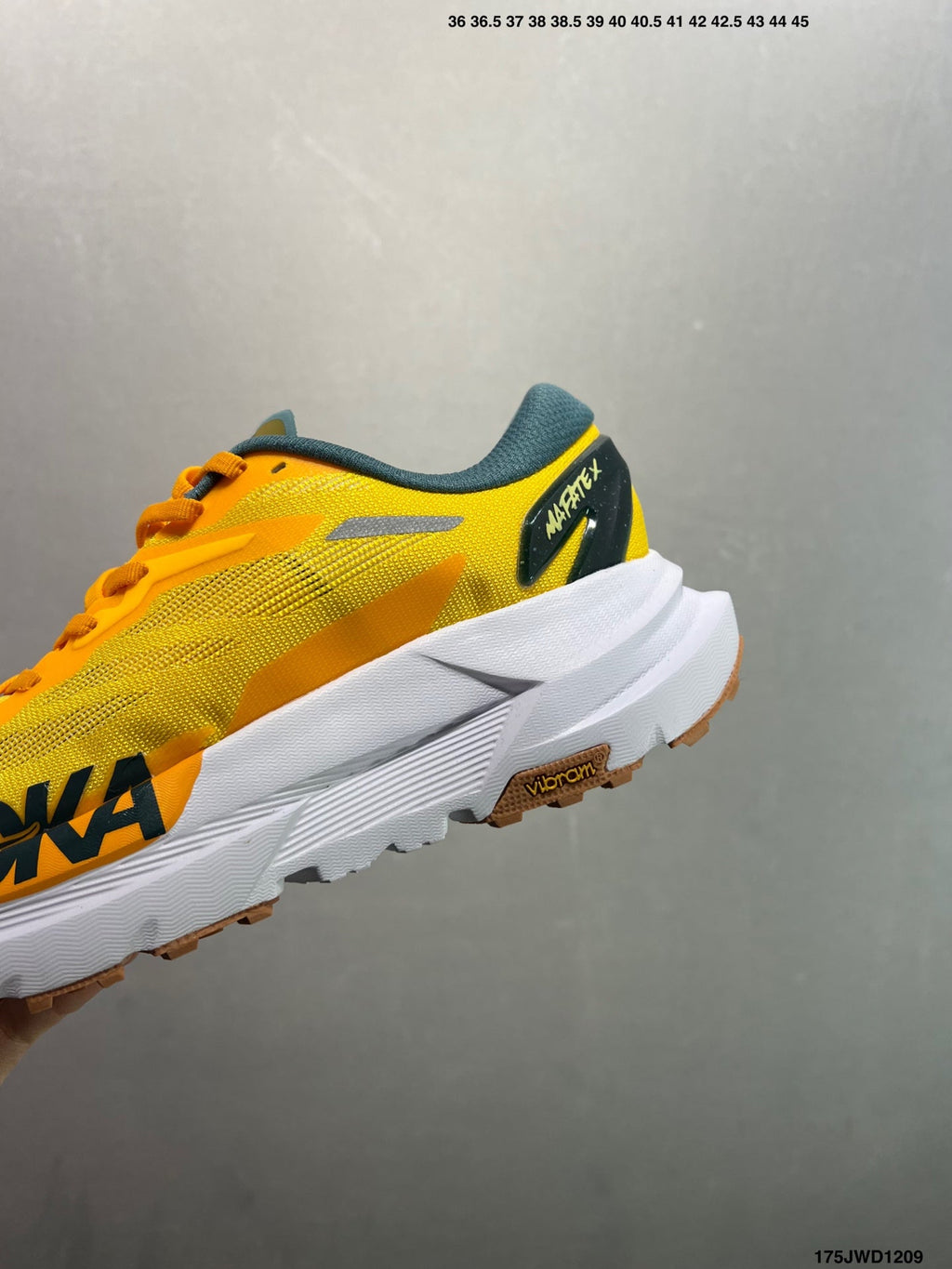 HOKA ONE ONE M MAFATE X