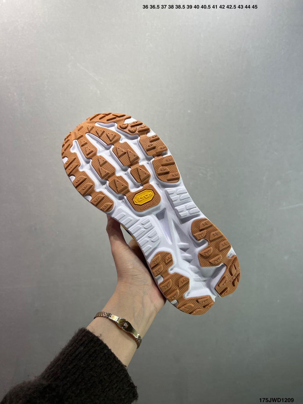 HOKA ONE ONE M MAFATE X